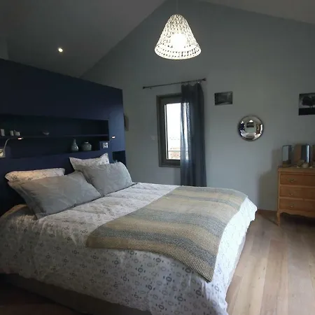 Holiday home La Tuiliere Montbrison