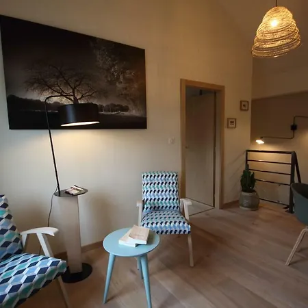 Holiday home La Tuiliere Montbrison